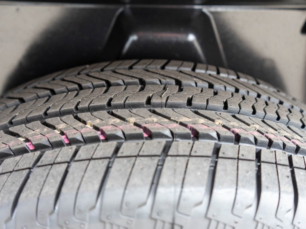 Used 2017 RAM 1500 Sport w/ Ignition Orange Sport Package image 37