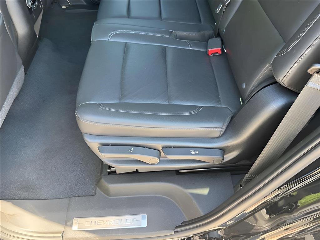 Used 2021 Chevrolet Tahoe LT image 14