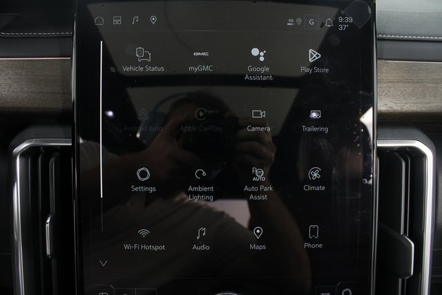 New 2026 GMC Acadia Denali Ultimate image 6