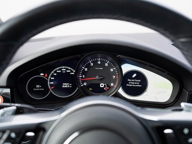 Certified 2023 Porsche Cayenne image 23