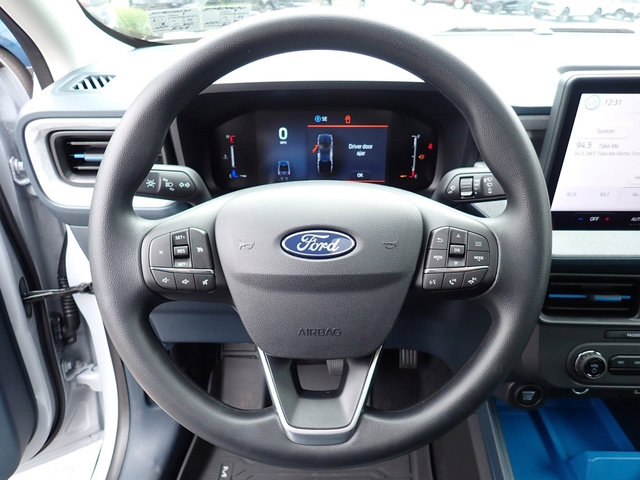 New 2025 Ford Maverick XLT image 17