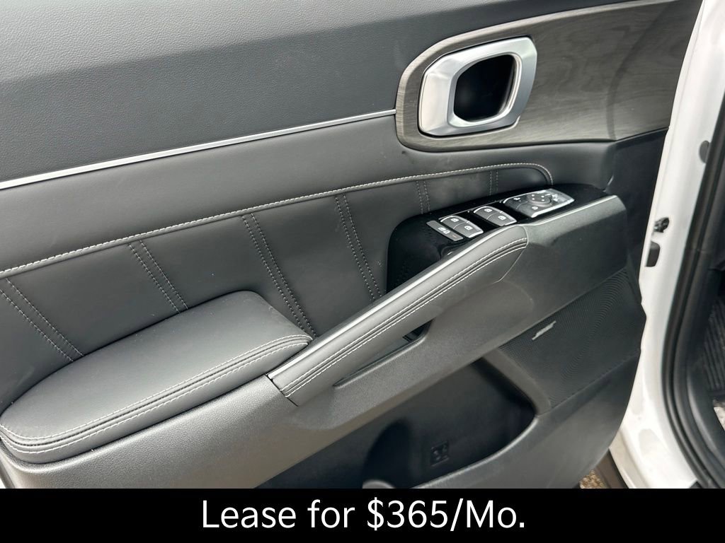 New 2026 Kia Sorento SX image 10