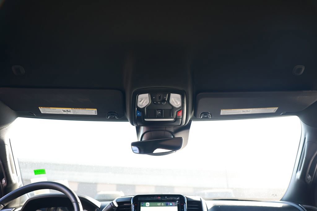 New 2026 RAM 2500 Tradesman image 26