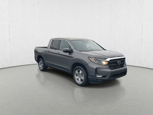 New 2026 Honda Ridgeline RTL image 2