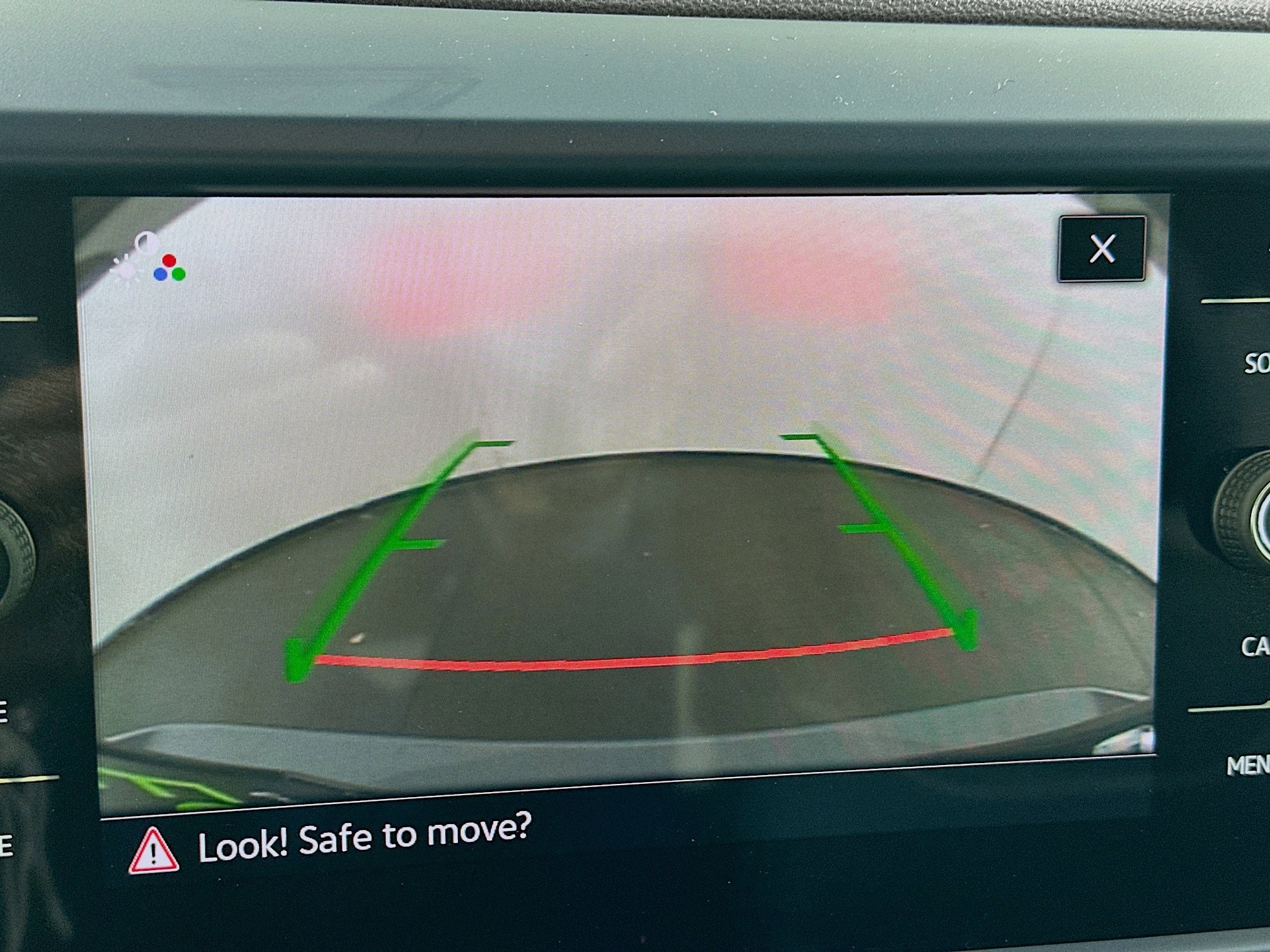 Used 2024 Volkswagen Taos SE image 22