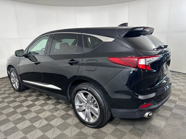 Used 2019 Acura RDX AWD w/ Advance Package image 5