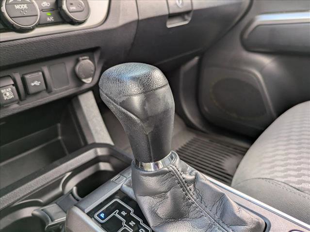 Certified 2023 Toyota Tacoma SR5 image 12