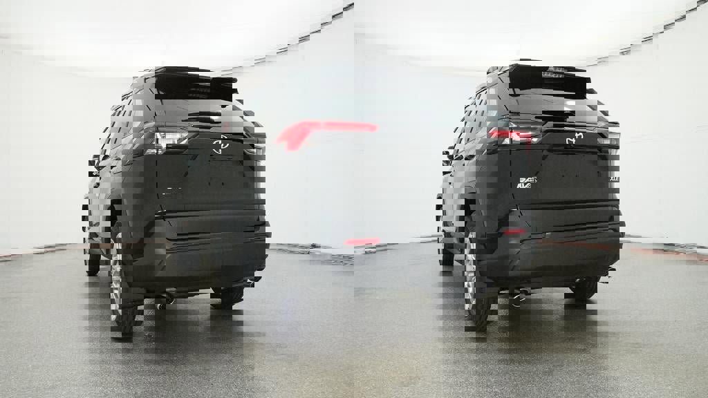 New 2025 Toyota RAV4 XLE Premium image 22