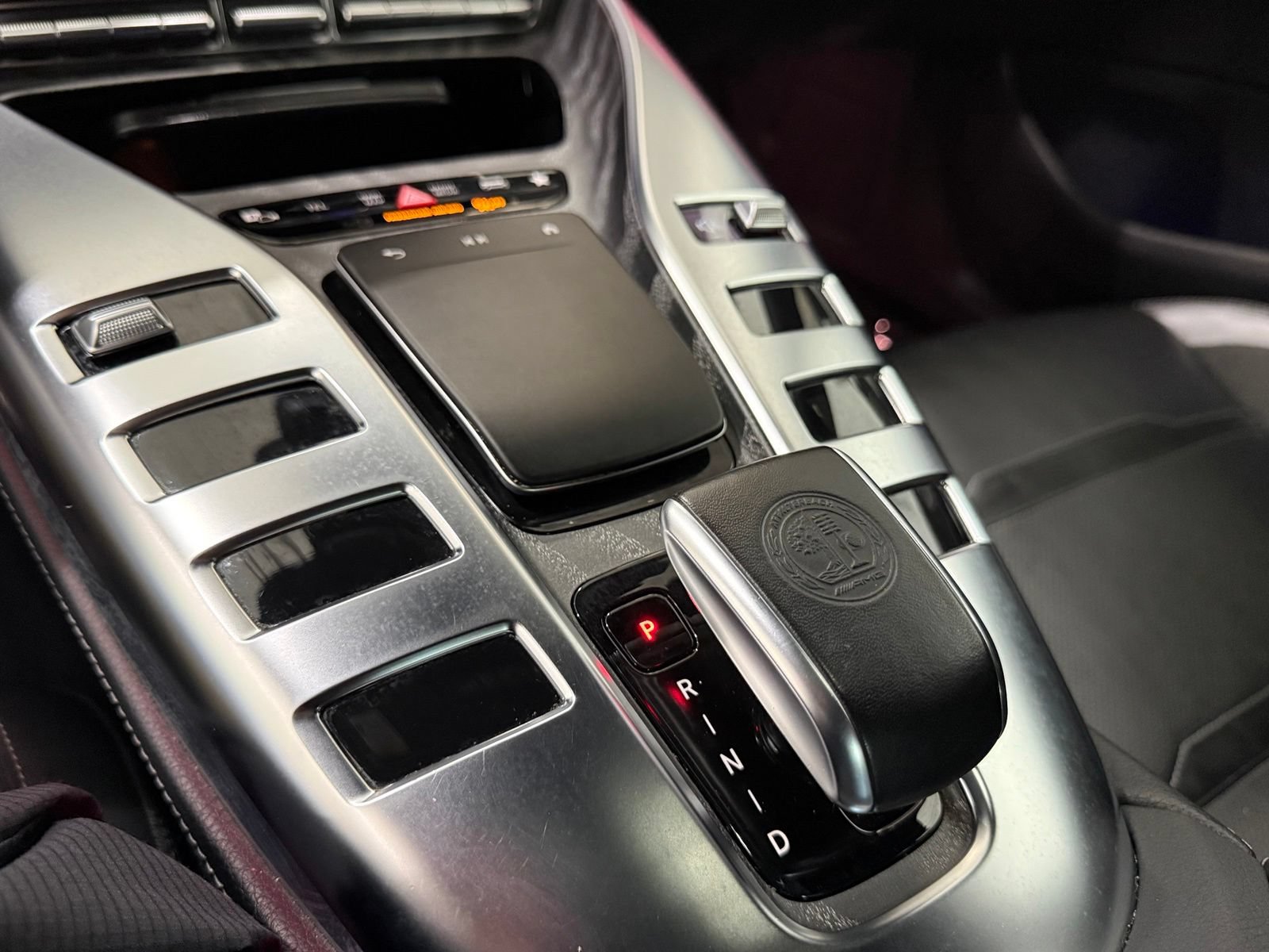 Used 2022 Mercedes-Benz AMG GT 53 image 28