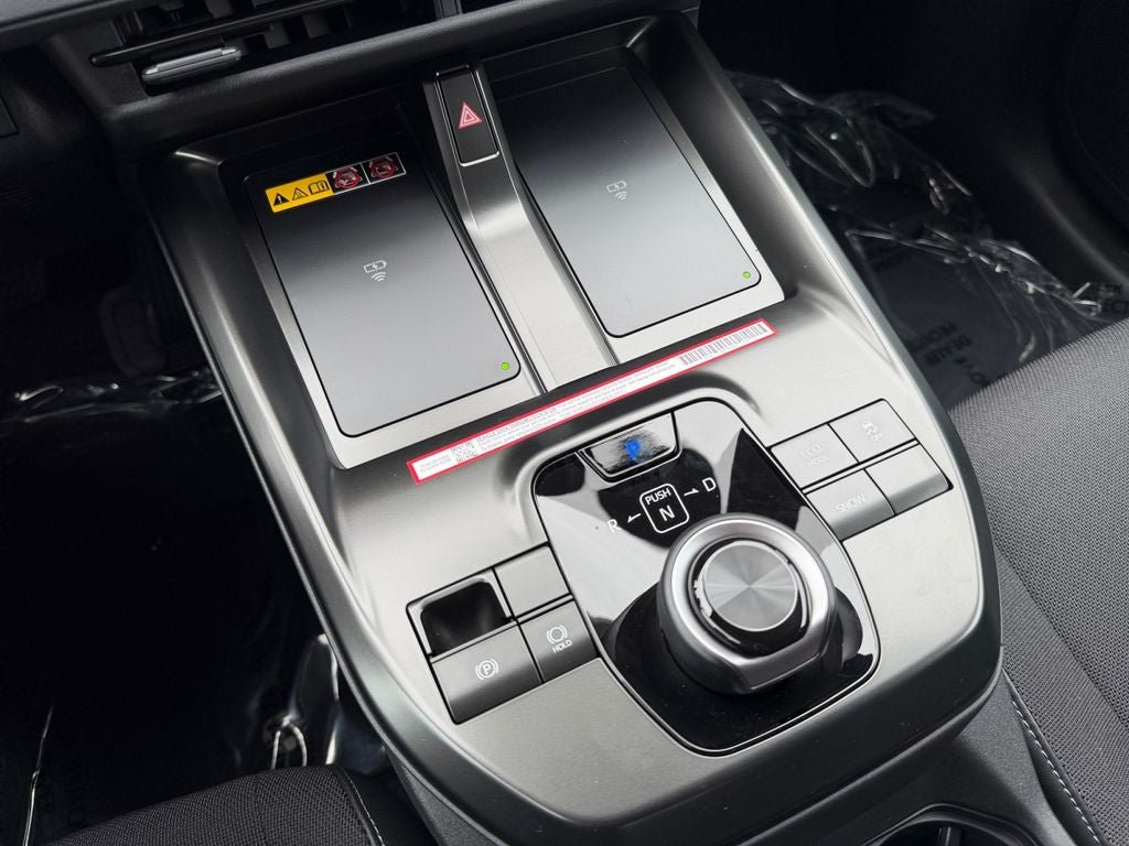 New 2026 Toyota C-HR AWD/4WD image 32