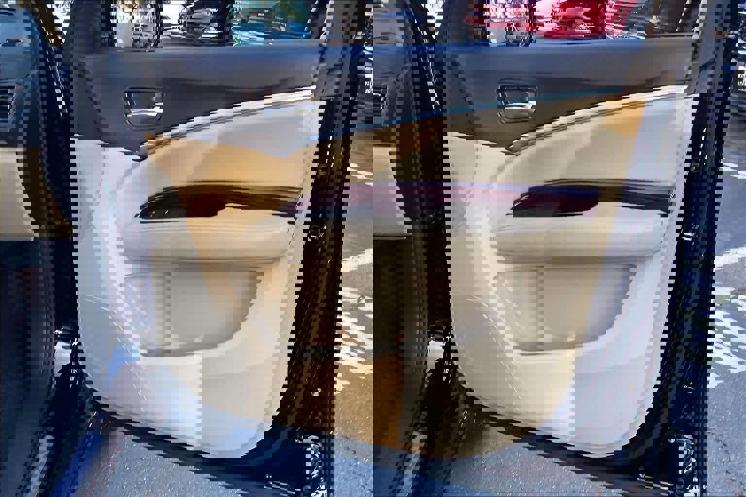 Used 2016 Acura MDX SH-AWD w/ Technology Package image 26