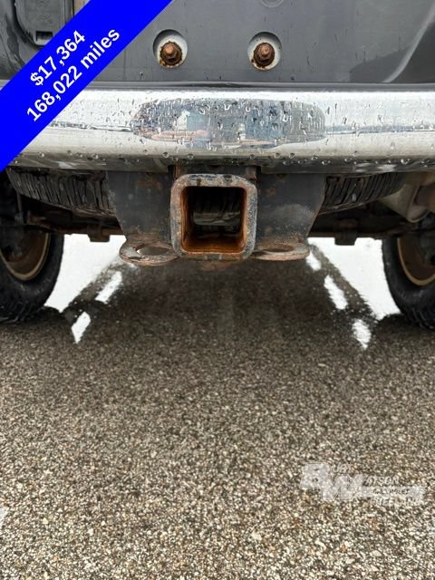 Used 2016 RAM 2500 Outdoorsman AWD/4WD image 7