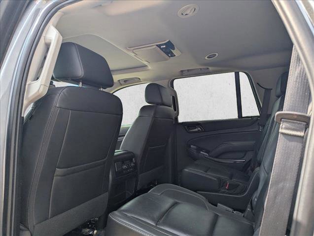 Used 2019 GMC Yukon SLT w/ Open Road Package RWD image 13