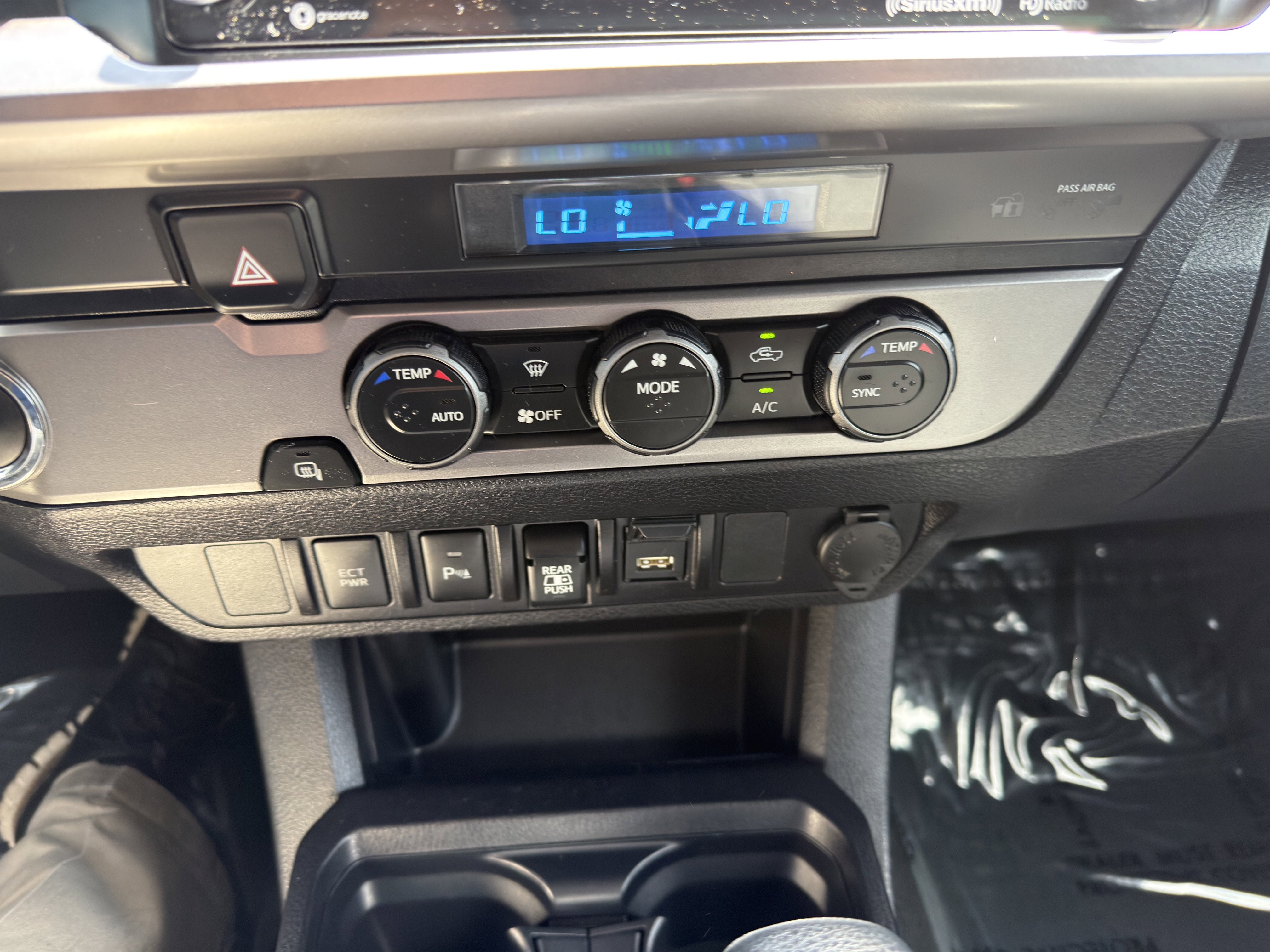 Used 2023 Toyota Tacoma SR5 RWD image 29