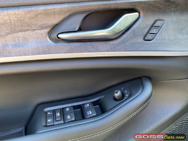 New 2026 Jeep Grand Cherokee Limited w/ Limited Altitude Package AWD/4WD image 24