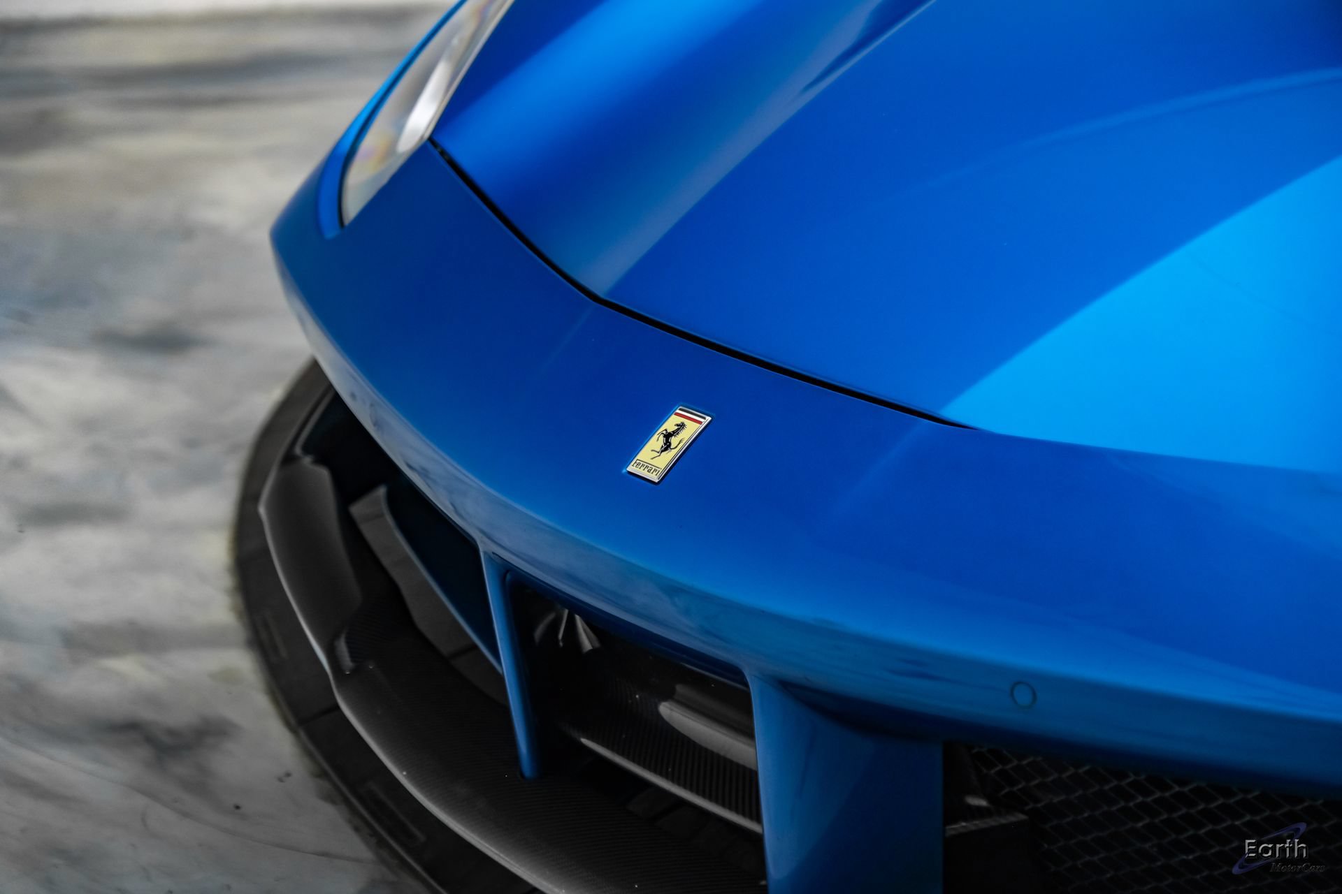 Used 2017 Ferrari 488 Spider RWD image 42