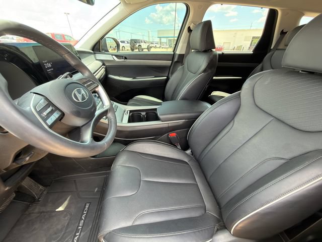 Used 2025 Hyundai Palisade XRT FWD image 23
