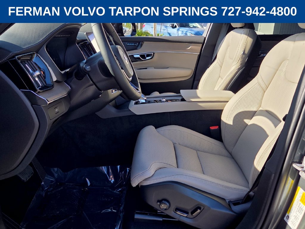 New 2027 Volvo XC90 B6 Ultra AWD/4WD image 11