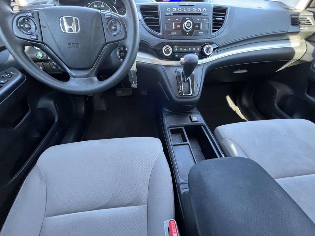 Used 2016 Honda CR-V LX image 18