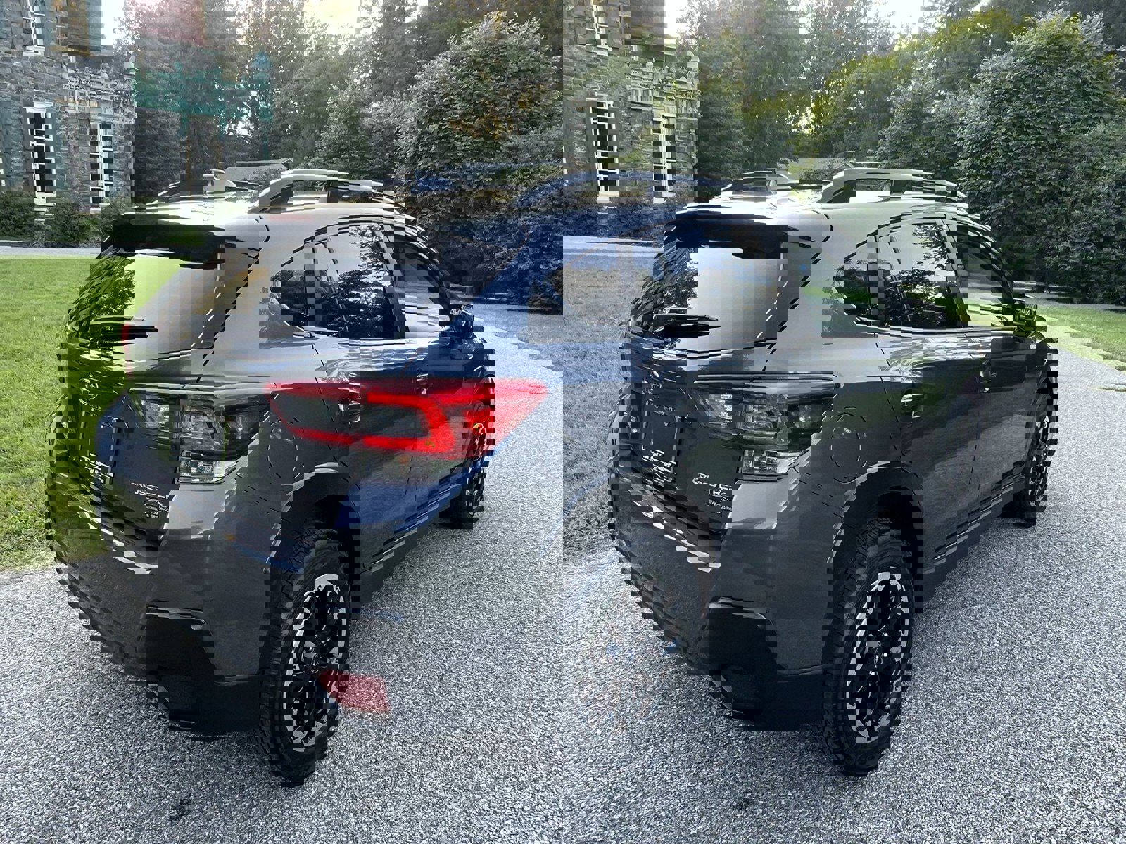 Used 2023 Subaru Crosstrek 2.0i Premium image 10