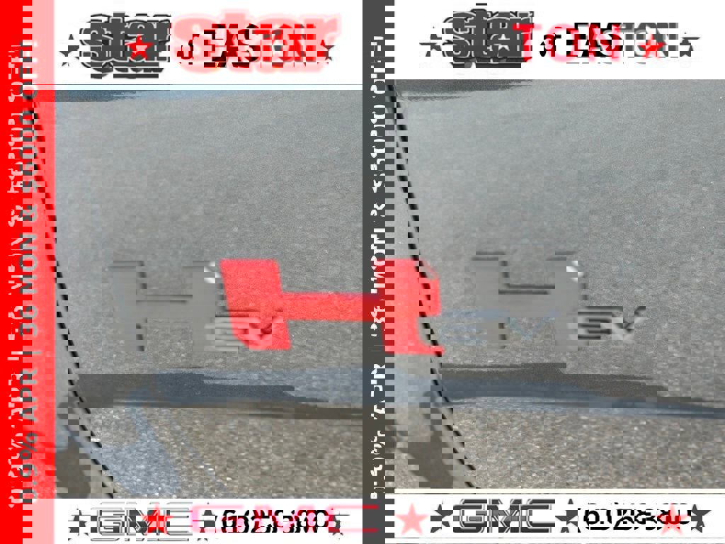 New 2026 GMC Hummer EV 4x4 Crew Cab w/ LPO, Sport Package image 36