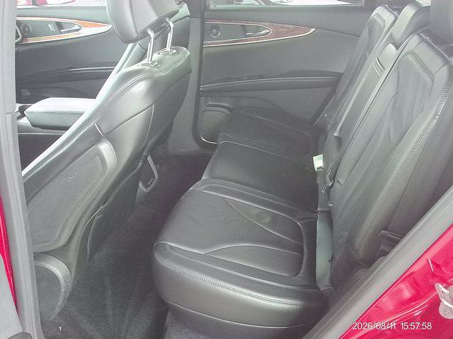 Used 2016 Lincoln MKX Select w/ Select Plus Package FWD image 6