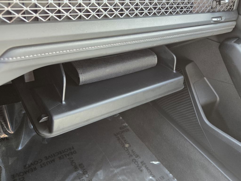Certified 2025 Honda Accord SE image 23