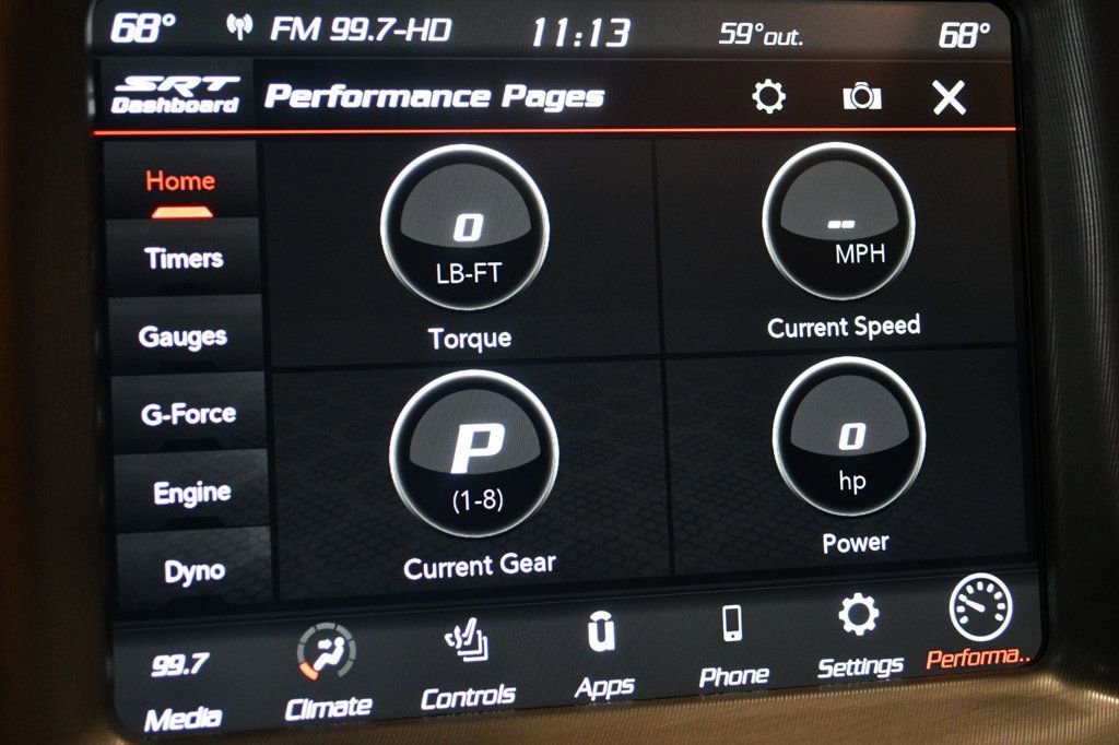 Used 2022 Dodge Charger Scat Pack image 67