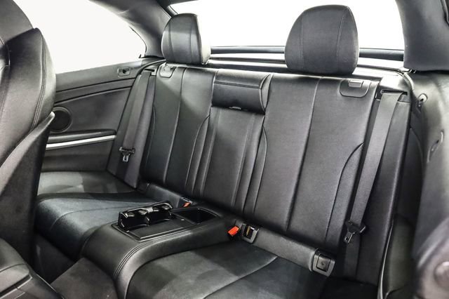 Used 2016 BMW 428i Convertible image 26