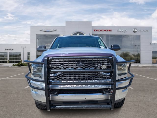 Certified 2018 RAM 2500 Laramie w/ Sport Appearance Group AWD/4WD image 6