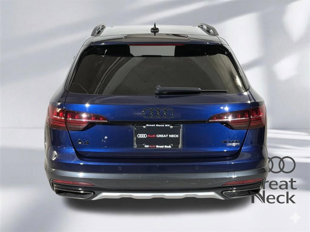 Used 2023 Audi A4 2.0T allroad Premium Plus w/ Premium Plus Package image 21