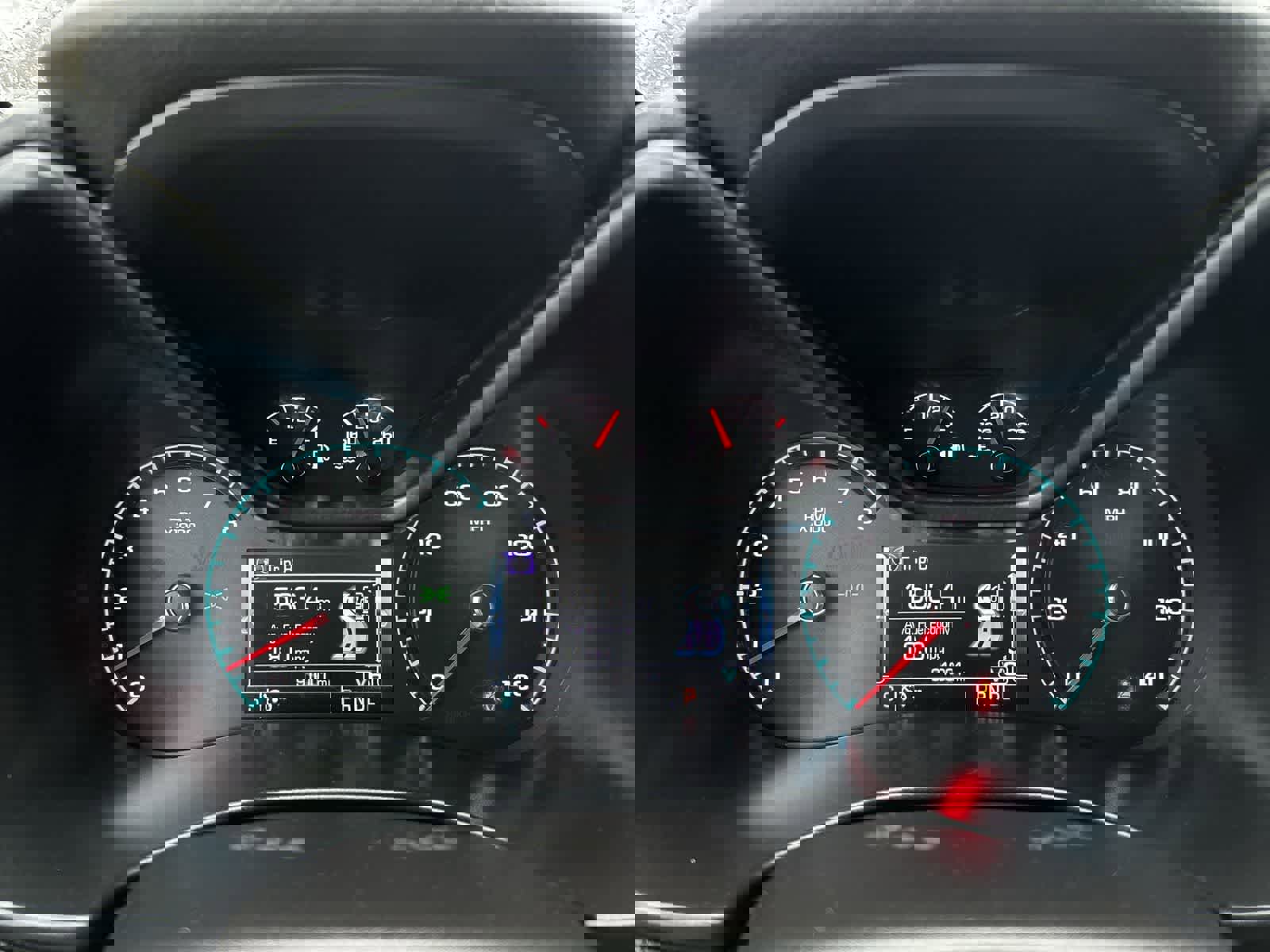 Used 2017 Chevrolet Colorado ZR2 image 14