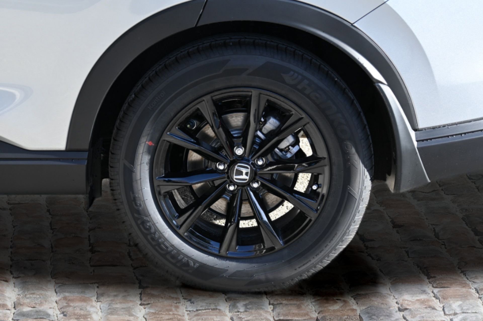 New 2025 Honda CR-V Sport image 40