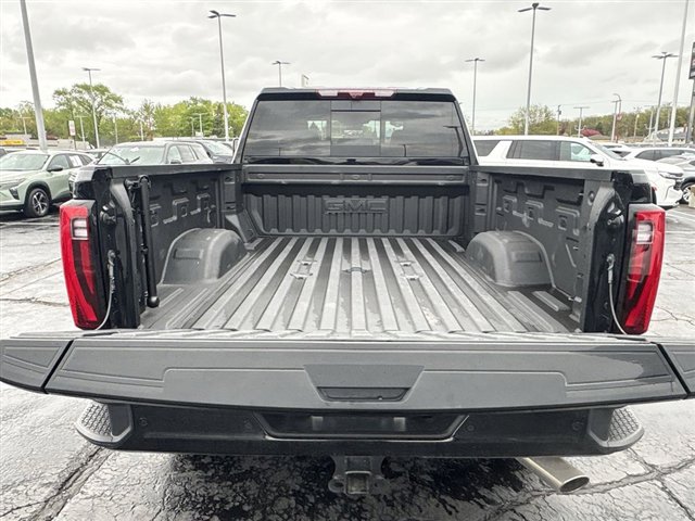 Certified 2025 GMC Sierra 2500 Denali w/ Denali Reserve Package AWD/4WD image 25