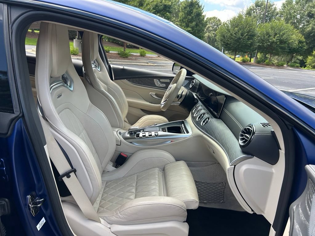 Used 2020 Mercedes-Benz AMG GT 63 image 67