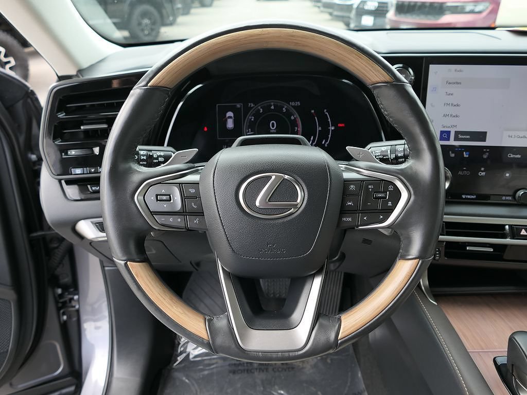 Used 2023 Lexus RX 350 Premium FWD image 17