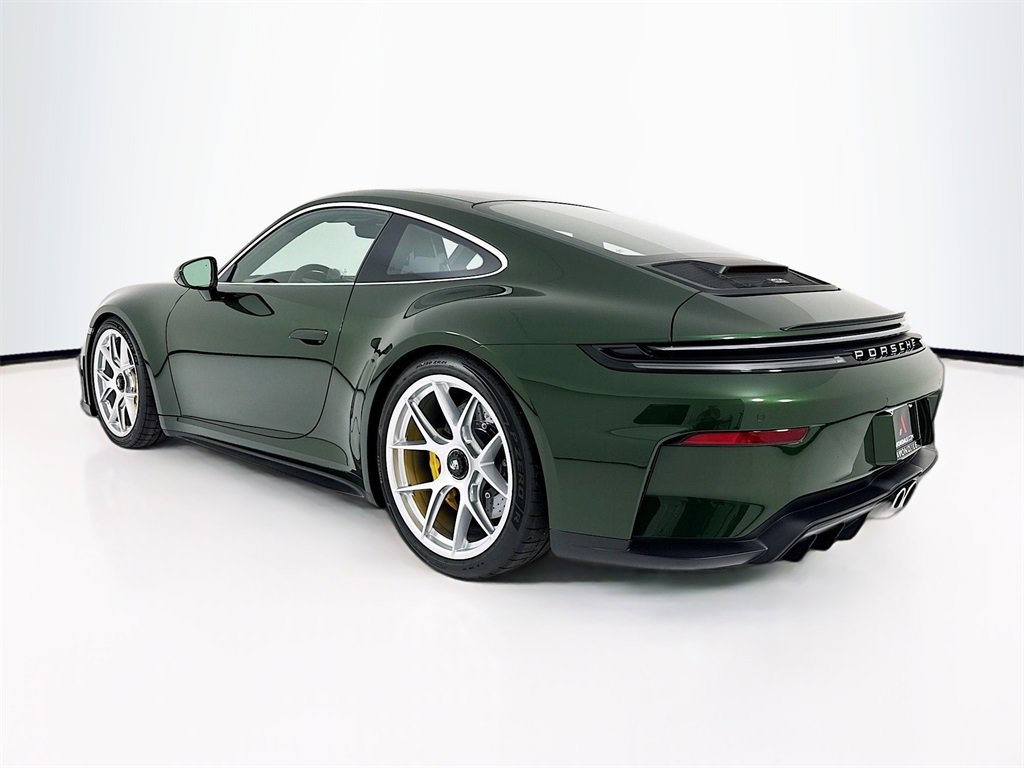 Used 2026 Porsche 911 GT3 image 3