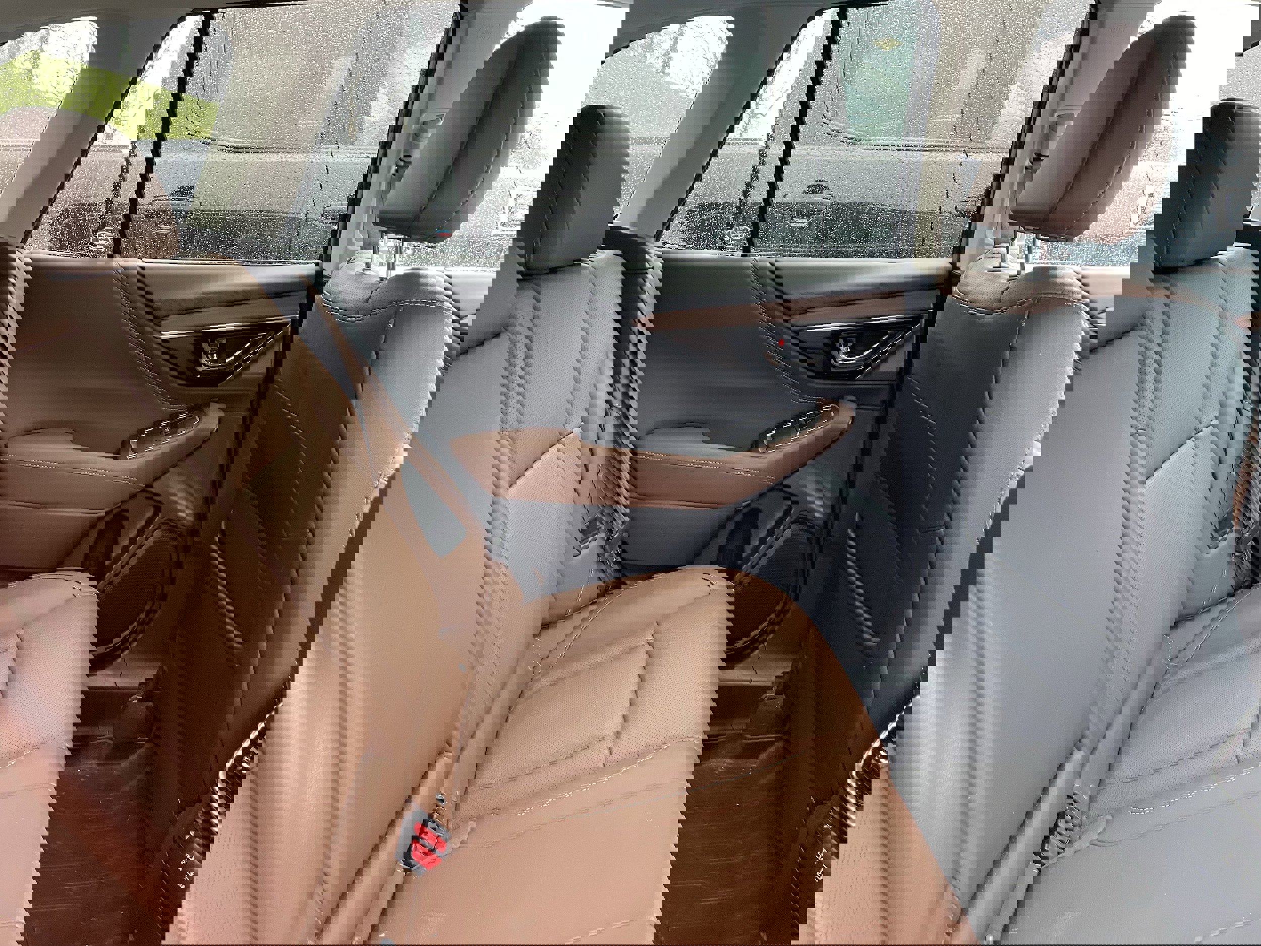 Used 2020 Subaru Outback Touring XT image 11