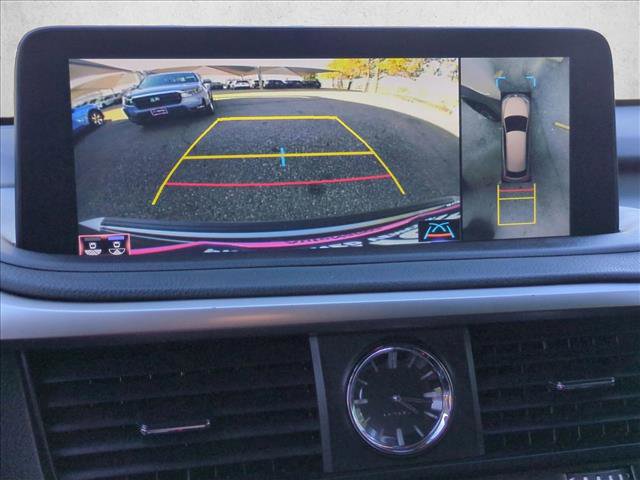 Used 2022 Lexus RX 350 AWD w/ Premium Package image 14