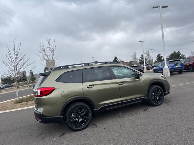 New 2026 Subaru Ascent Bronze Edition image 3