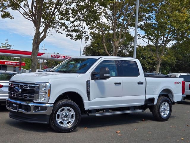 New 2026 Ford F250 XLT image 2