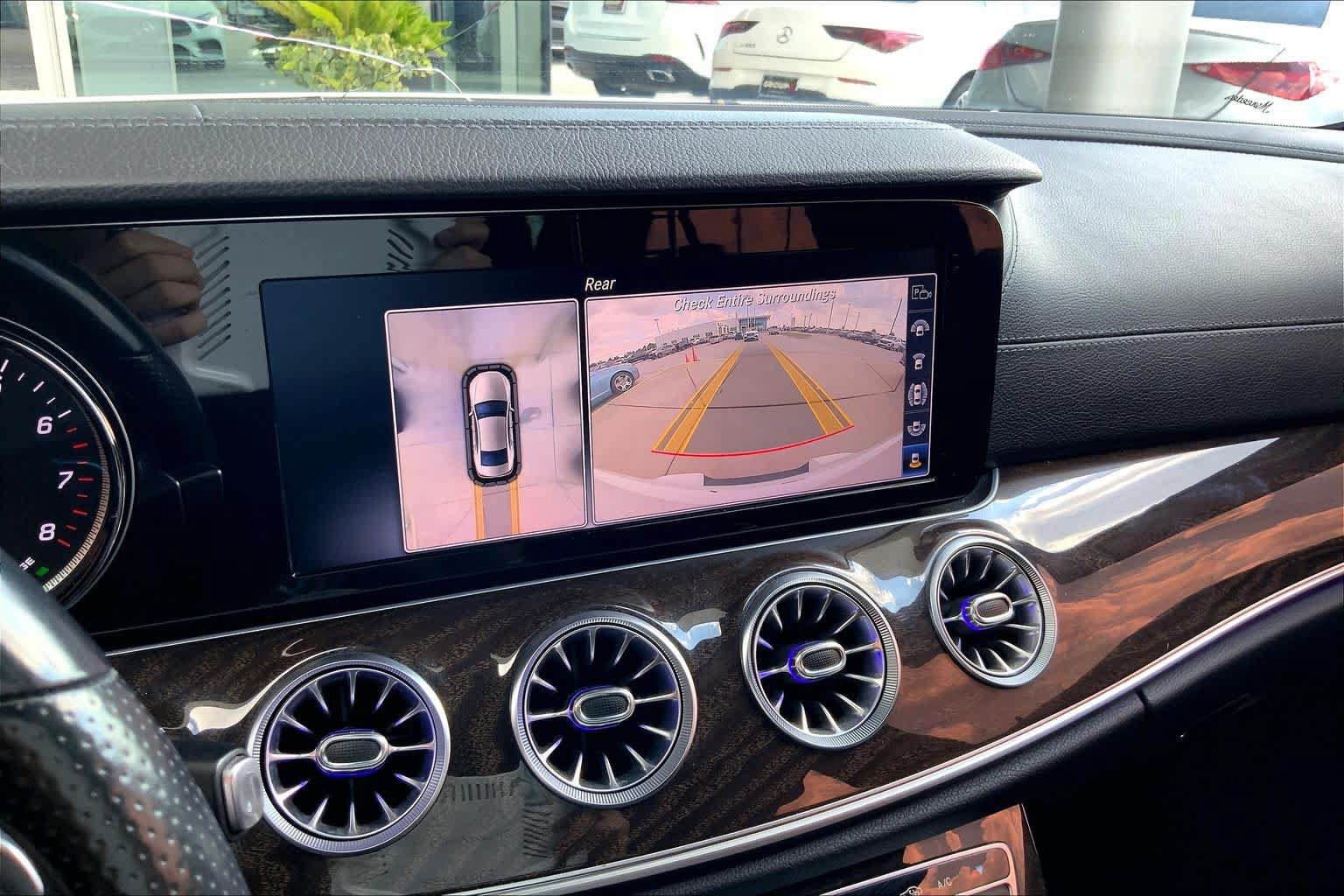 Used 2019 Mercedes-Benz CLS 450 image 25