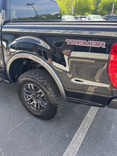 Used 2021 Ford Ranger XLT w/ Tremor Off-Road Package AWD/4WD image 8