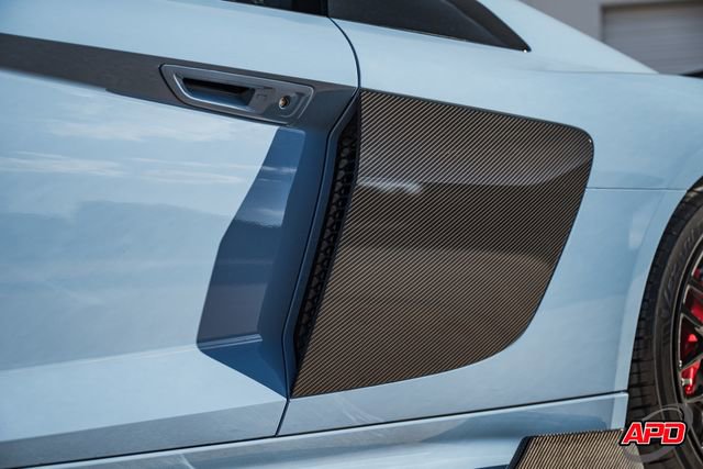 Used 2018 Audi R8 V10 w/ Premium Package image 49