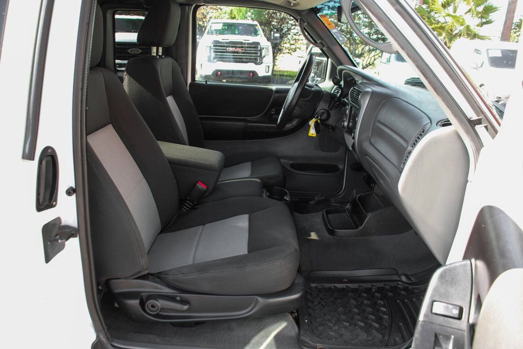 Used 2011 Ford Ranger XLT w/ Bright Trim Group image 31