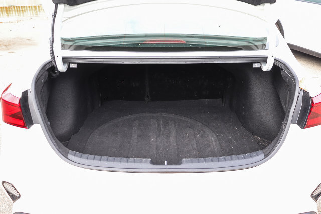 Used 2023 Kia Forte LXS FWD image 26