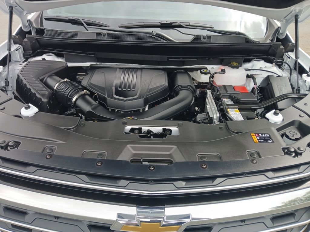 New 2026 Chevrolet Traverse LT image 20