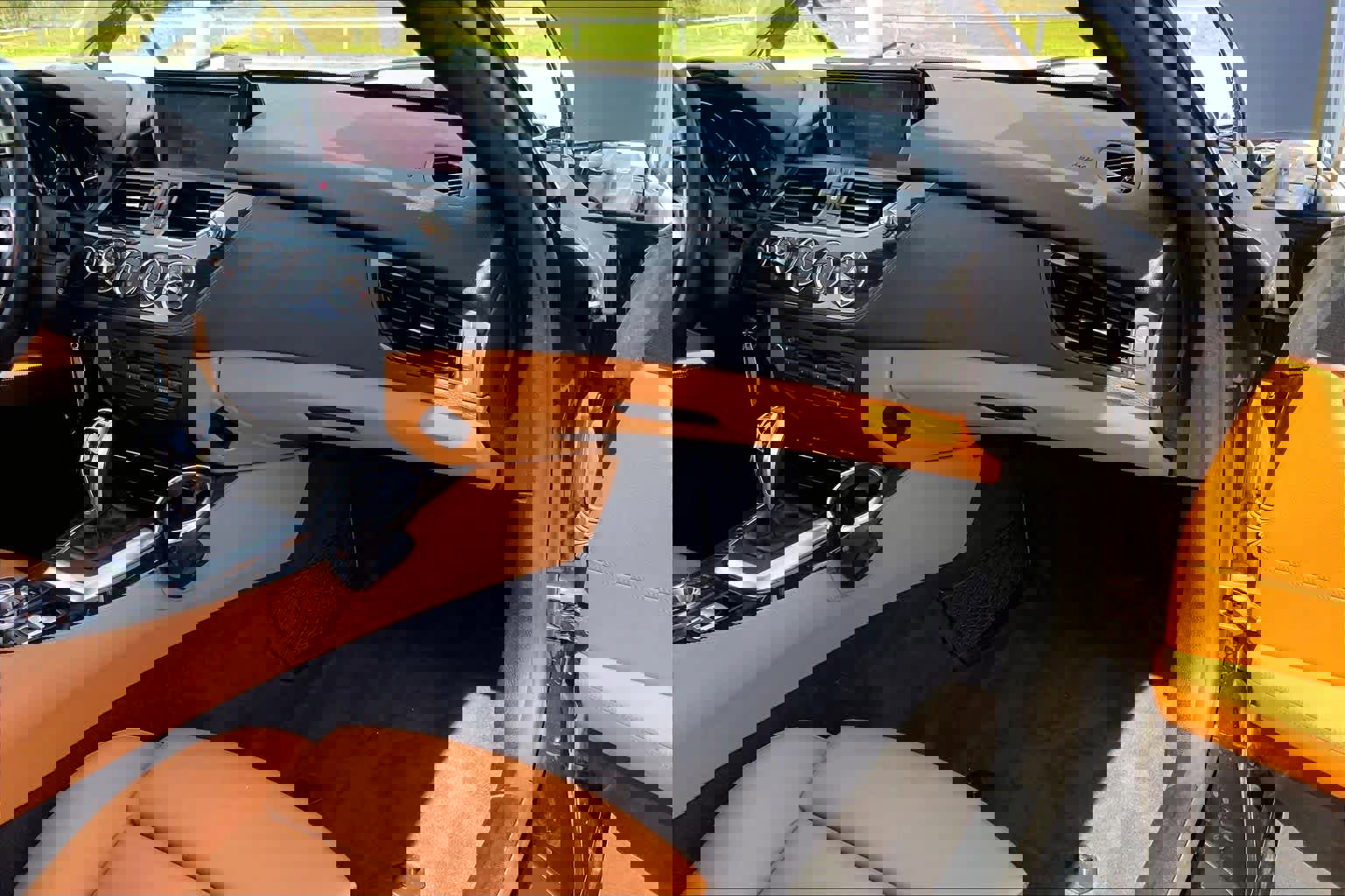 Used 2016 BMW Z4 sDrive28i image 15