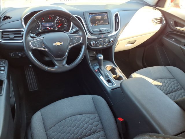 Used 2020 Chevrolet Equinox LT AWD/4WD image 17