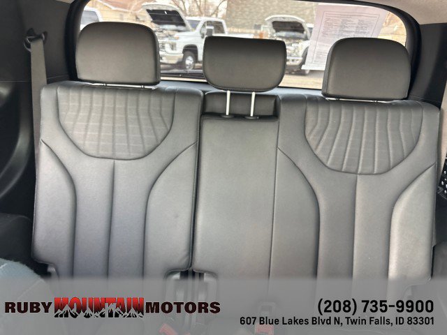 Used 2023 Hyundai Palisade Limited image 25